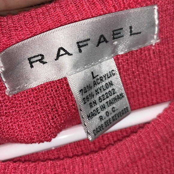 RAFAEL size L - Picture 3 of 6